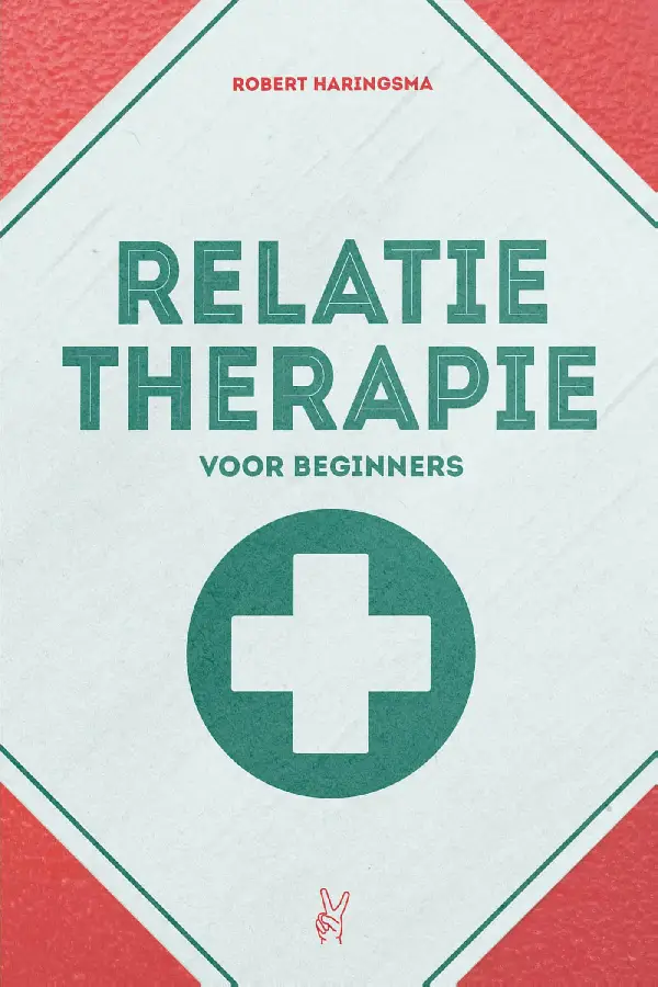 Relatietherapie voor beginners
