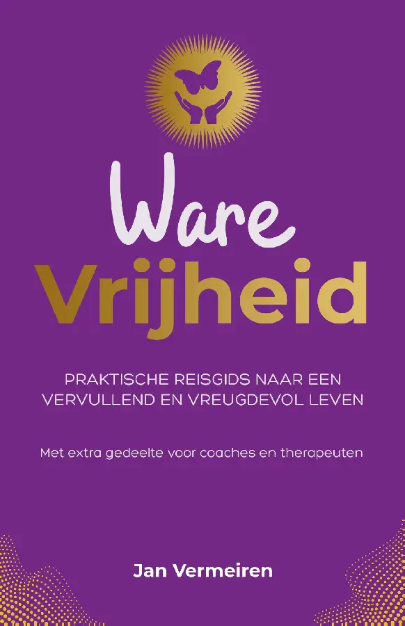 Ware vrijheid