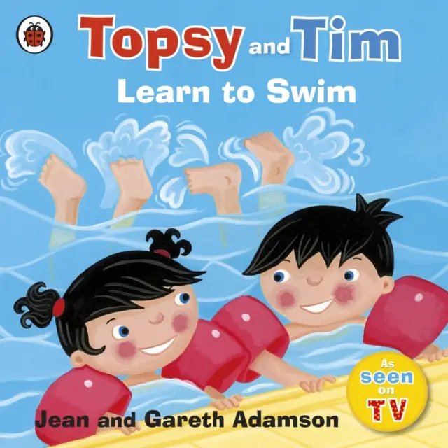 Learn to Swim