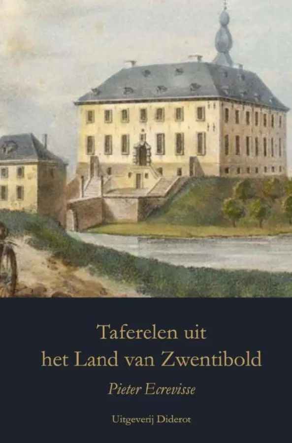 Taferelen uit het Land van Zwentibold