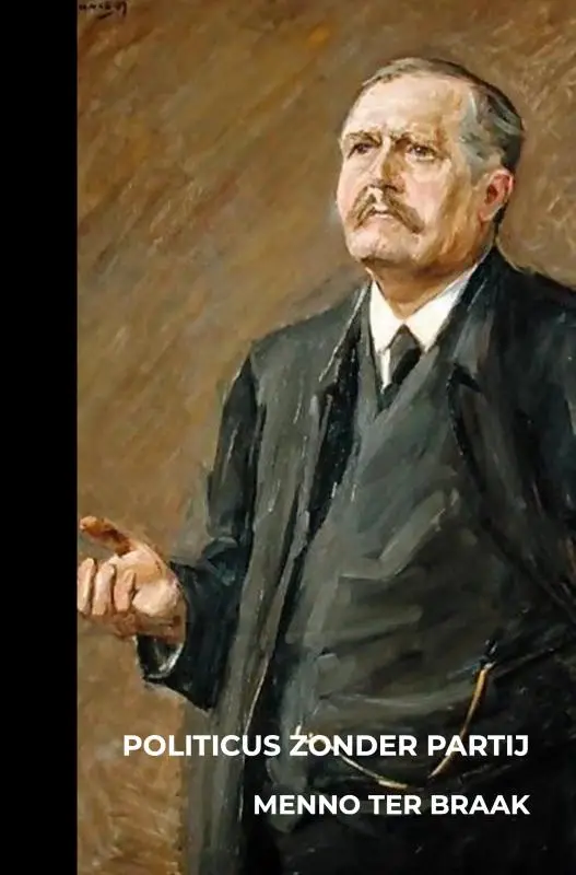 Politicus zonder partij