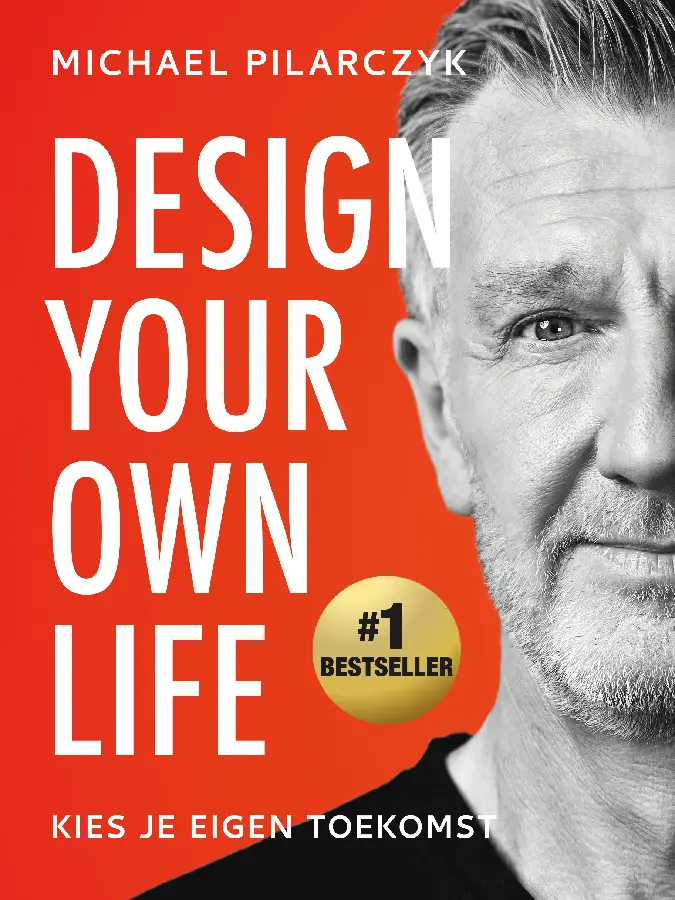 Design Your Own Life