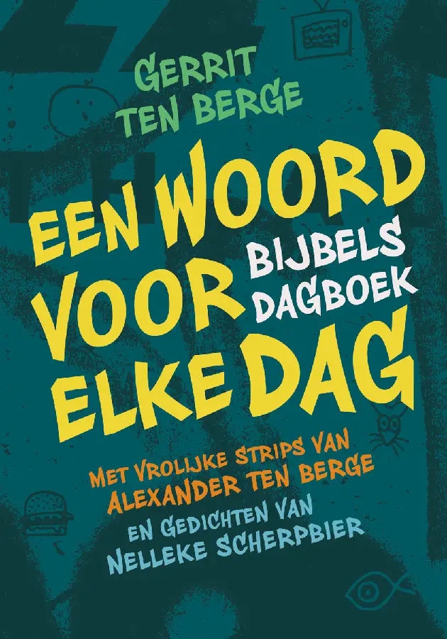 Een woord voor elke dag