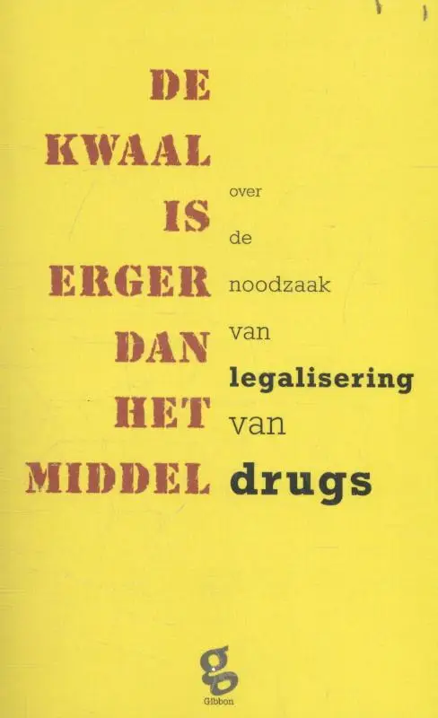 De kwaal is erger dan het middel