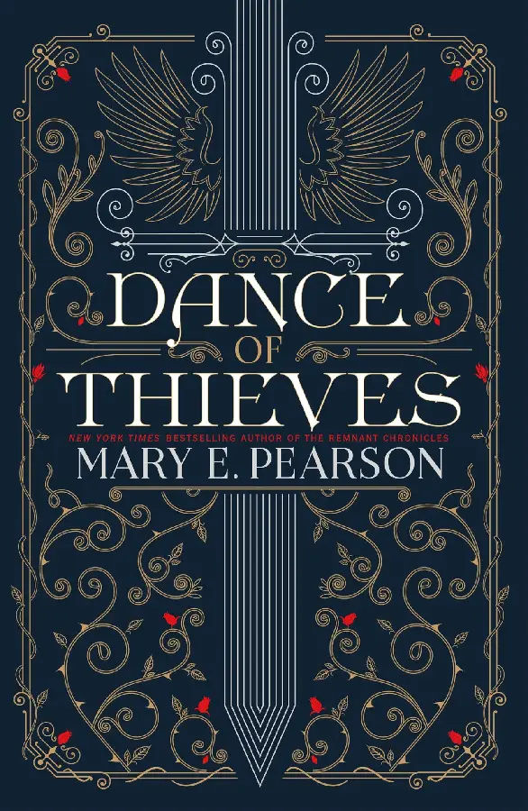 Dance of Thieves