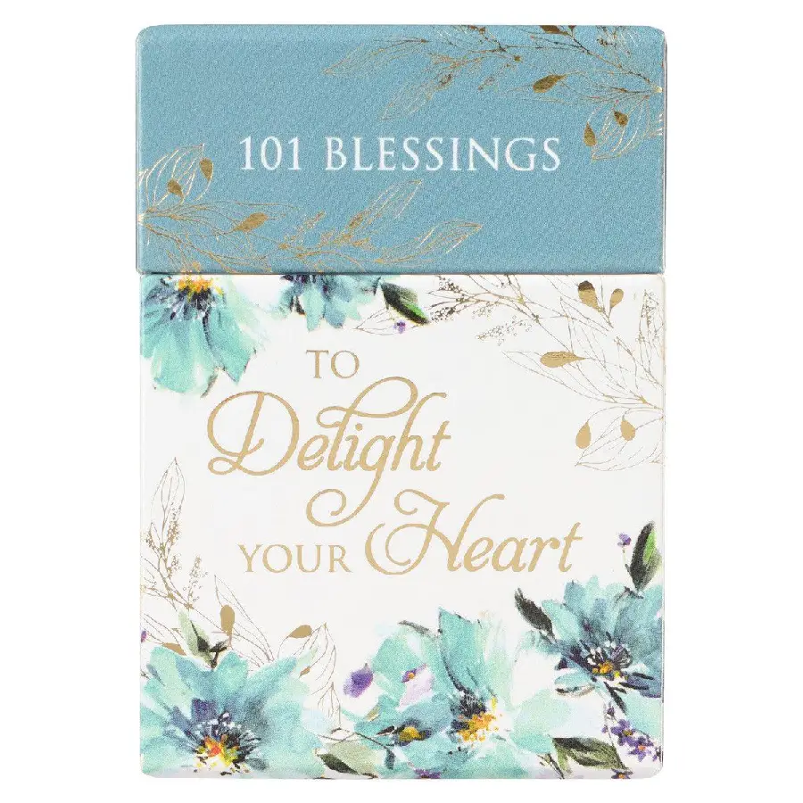 To Delight Your Heart
