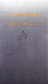 Getydenboek / getydengebed basisboek