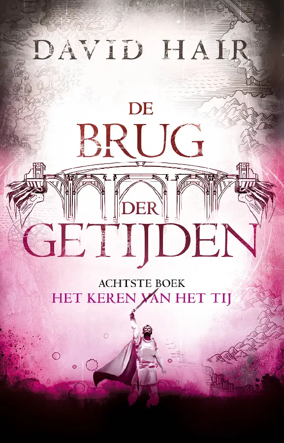 Keren van het Tij