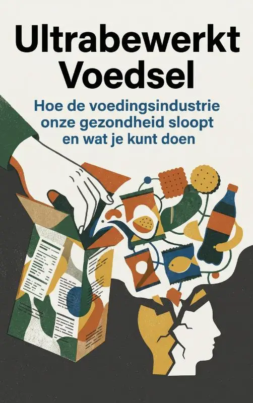 Ultrabewerkt Voedsel