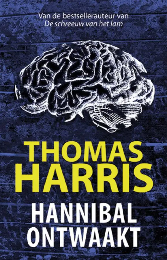 Hannibal Ontwaakt
