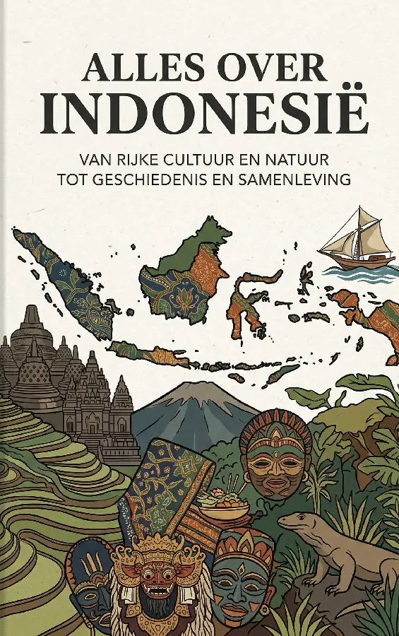 Alles over Indonesië