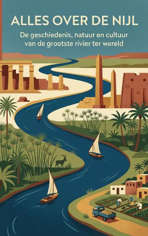 Alles over de Nijl