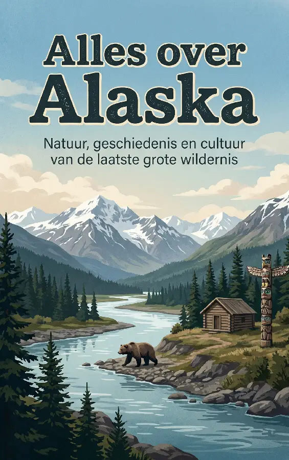 Alles over Alaska