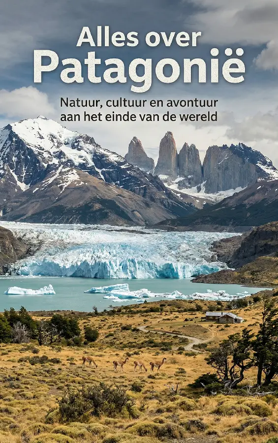 Alles over Patagonië