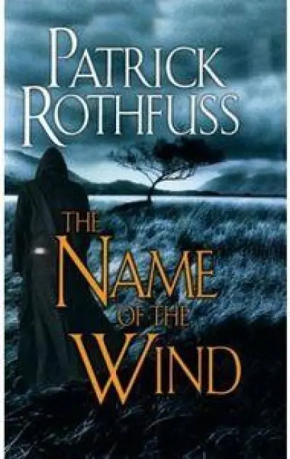 Name of the Wind