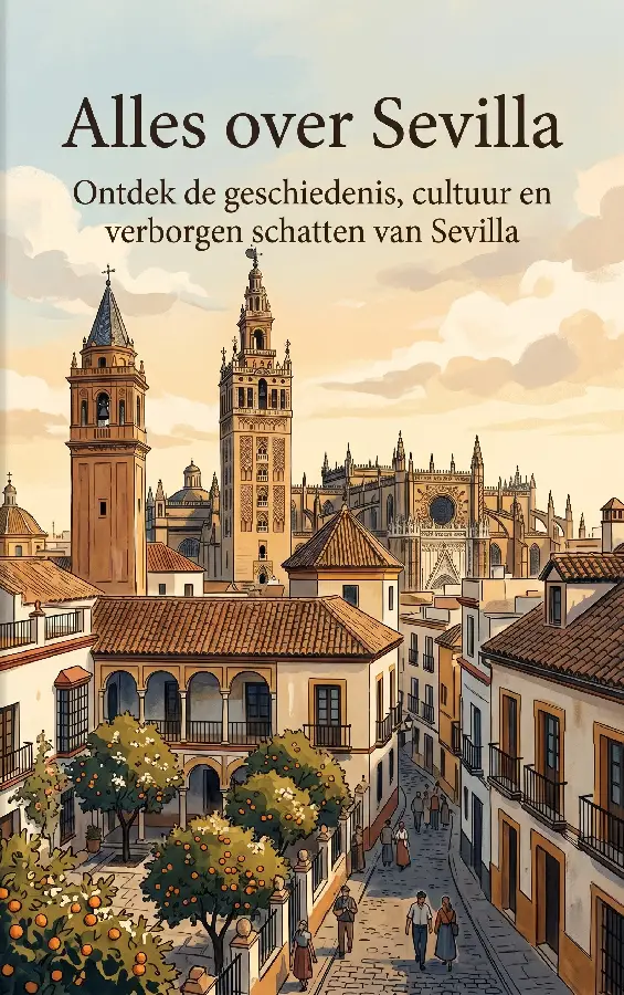 Alles over Sevilla