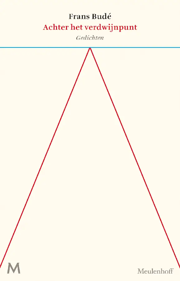 Achter het verdwijnpunt