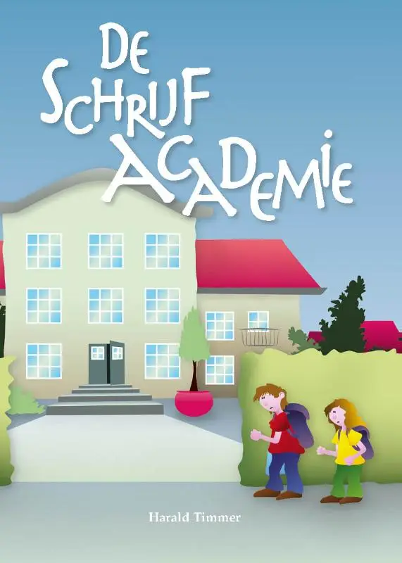 De schrijfacademie