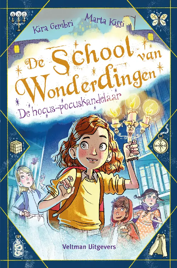 De school van wonderdingen