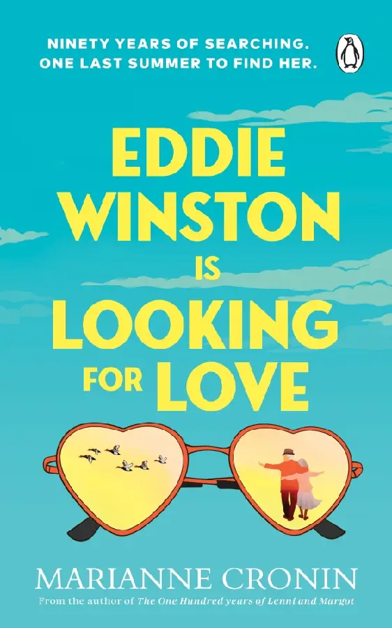 Eddie Winston Is Looking for Love