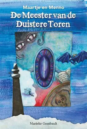 De meester van de duistere toren