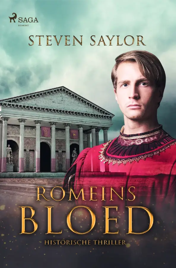 Romeins bloed