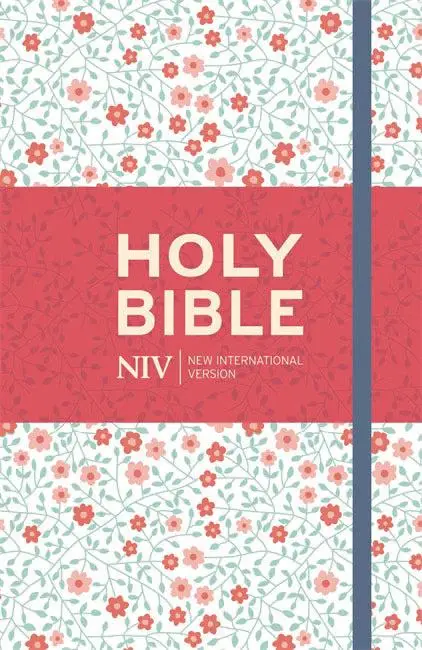 NIV - Thinline Bible
