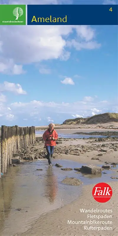 Ameland 4 SBB