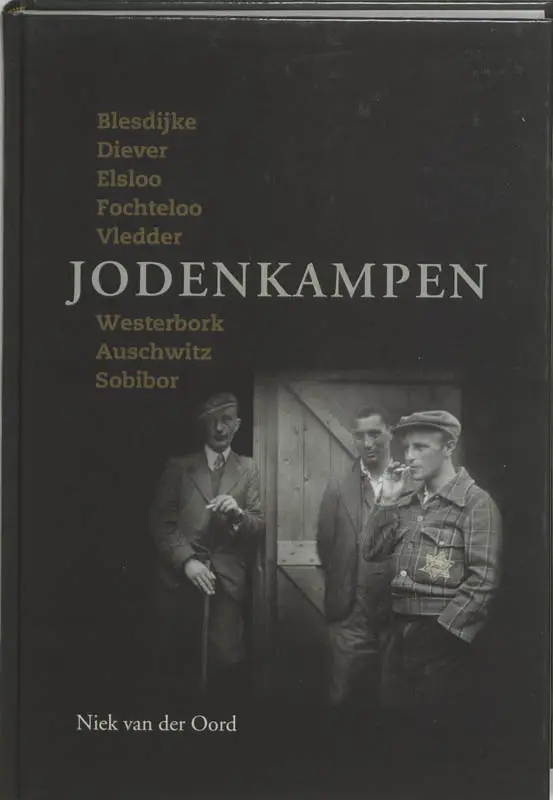 Jodenkampen