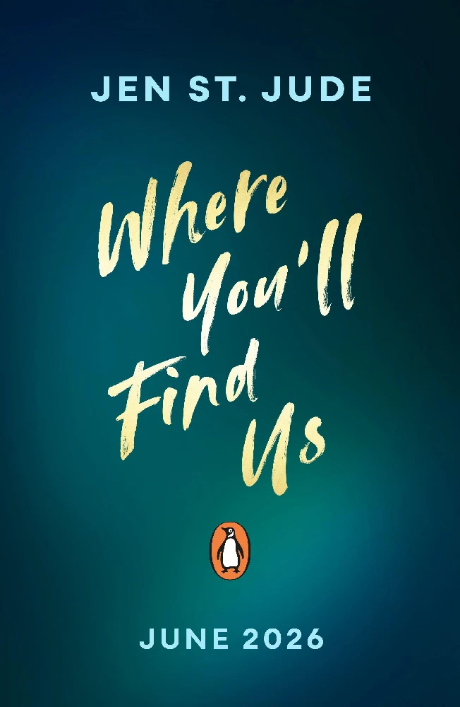 Where You'll Find Us