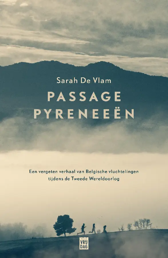 Passage Pyreneeën