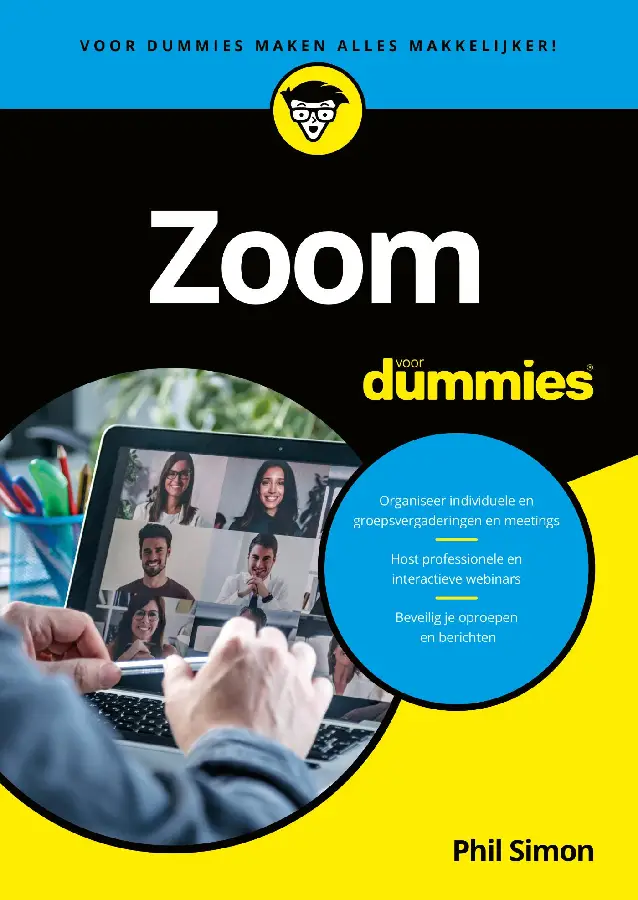 Zoom voor Dummies