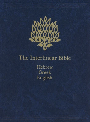 Interliniar Bible