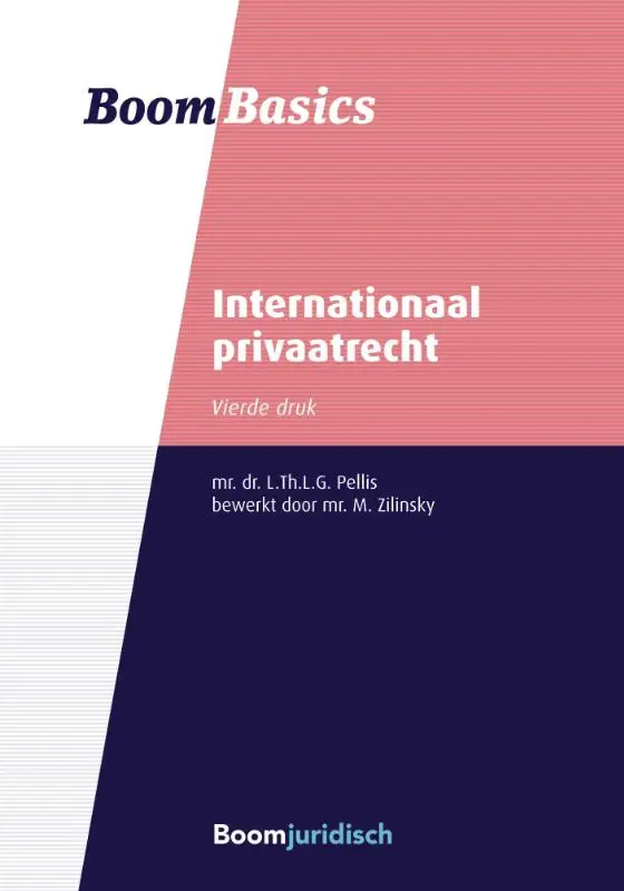 Internationaal privaatrecht