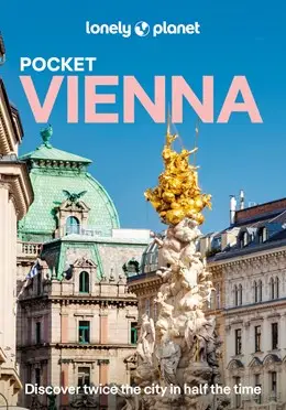 Lonely Planet Pocket Vienna