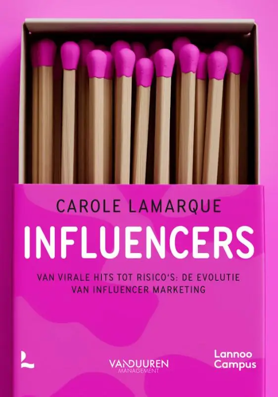 Influencers