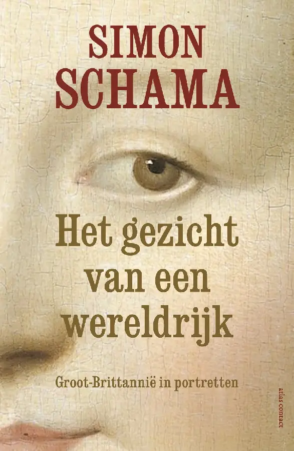 Het gezicht van een wereldrijk