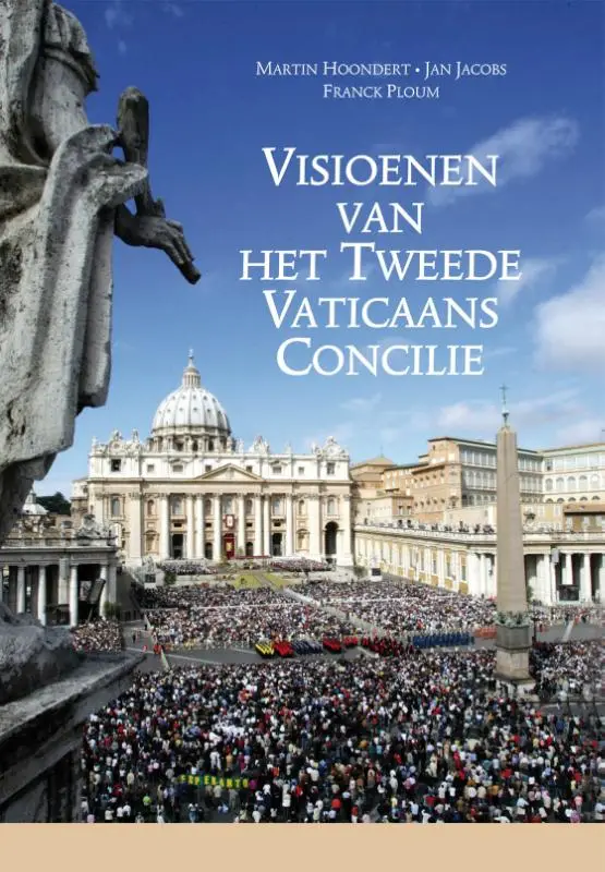 Visioenen van het tweede vaticaans conci