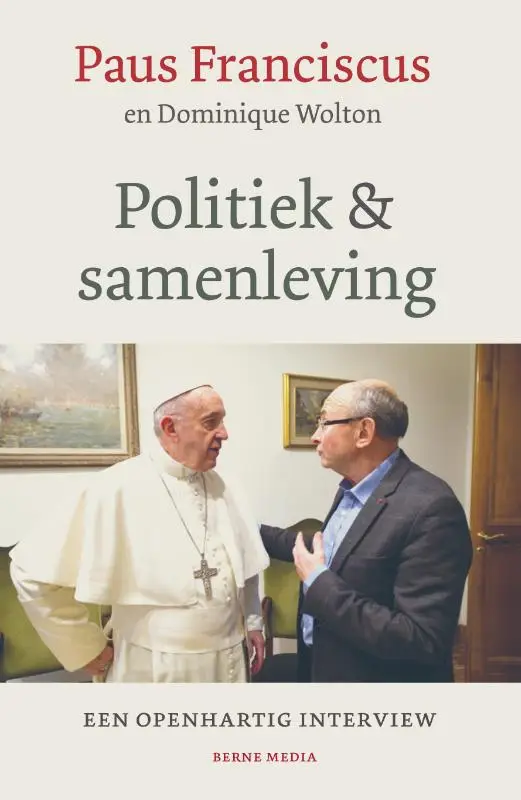 Politiek en samenleving