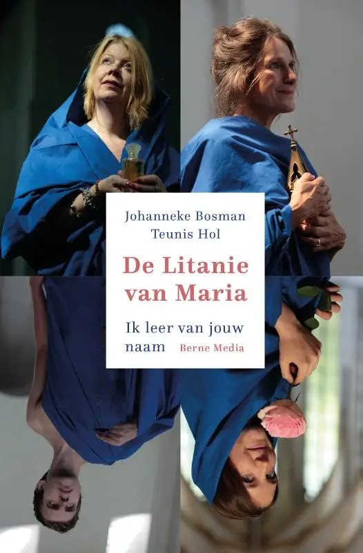 Litanie van maria