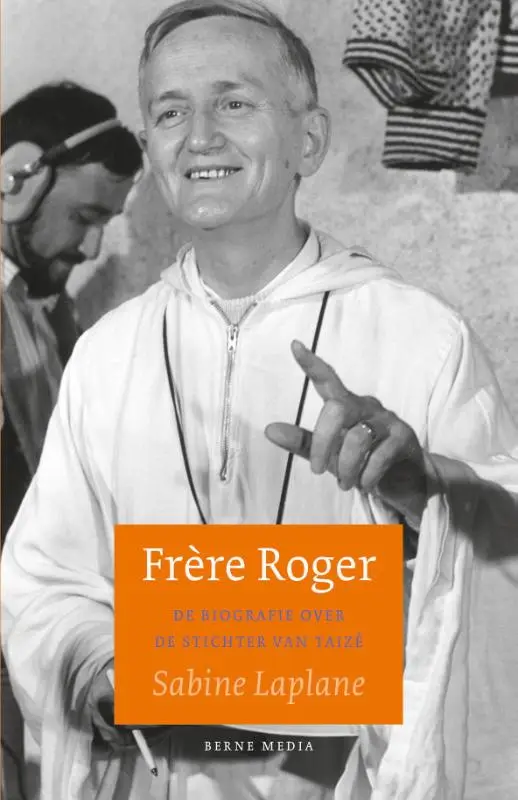 Frere Roger