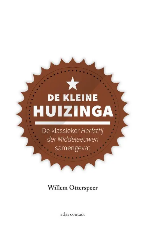 Kleine Huizinga