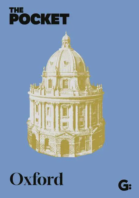 The Pocket Oxford