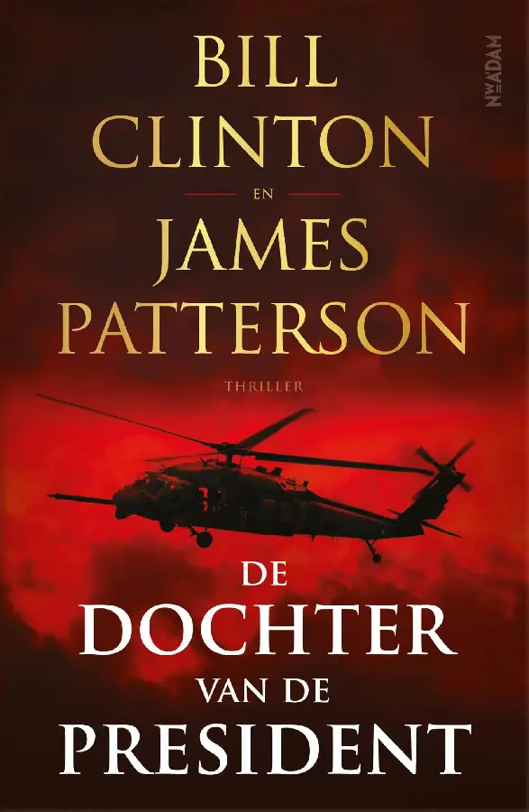 De dochter van de President