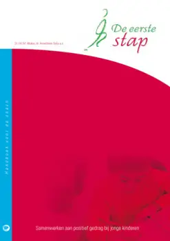 De eerste stap / Handboek voor de coach