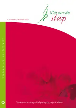 De eerste stap / Handboek voor de leerkracht