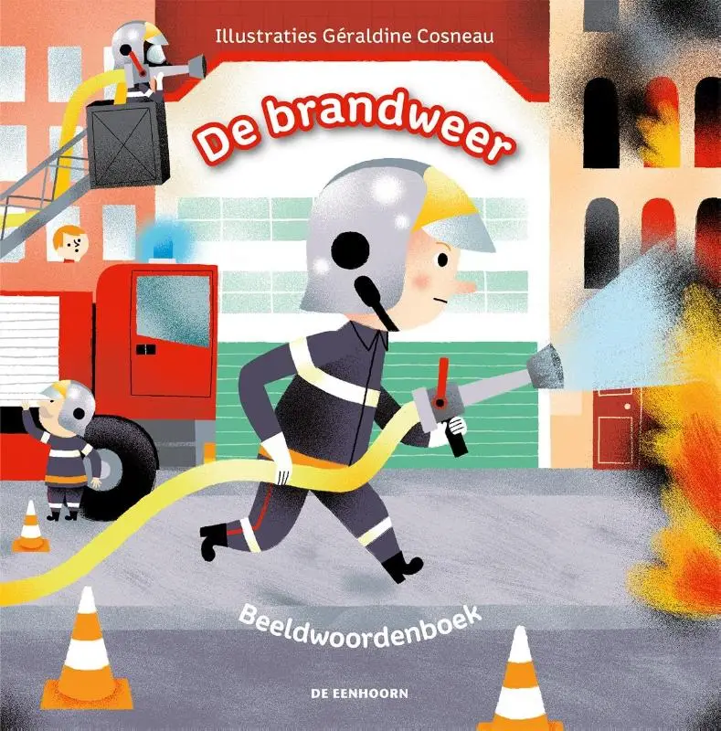 Brandweer