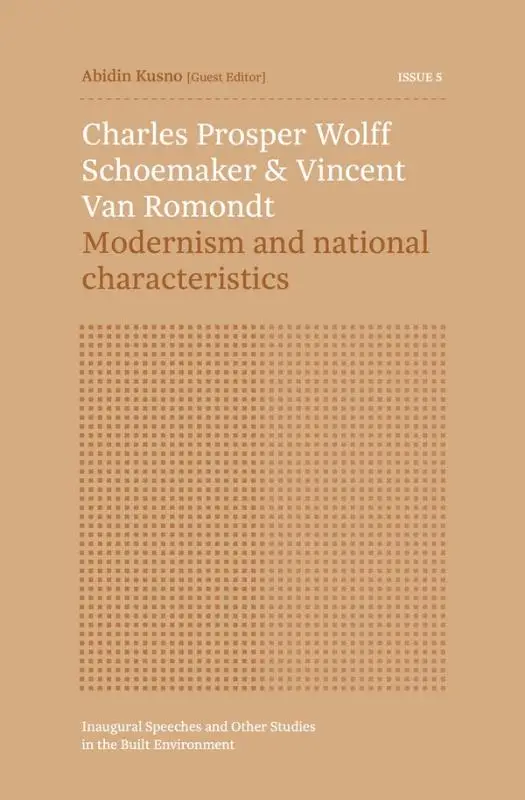Charles Prosper Wolff Schoemaker & Vincent Van Romondt