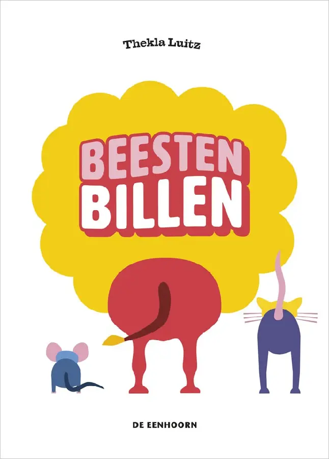 Beestenbillen
