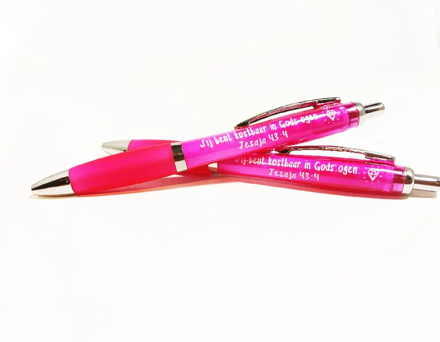 Jij bent kostbaar in Gods ogen Jes 43:4